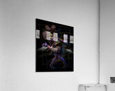 Murder Drones Acrylic Print