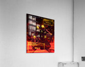 Murder Drones Acrylic Print