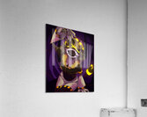 Murder Drones Acrylic Print