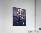 Murder Drones Acrylic Print