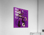 Murder Drones Acrylic Print