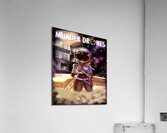 Murder Drones Acrylic Print
