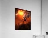 Murder Drones Acrylic Print