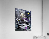 Murder Drones Acrylic Print