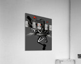 Murder Drones Acrylic Print