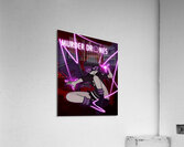Murder Drones Acrylic Print