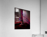 Murder Drones Acrylic Print