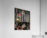 Murder Drones Acrylic Print