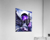 Murder Drones Acrylic Print