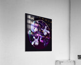 Murder Drones Acrylic Print