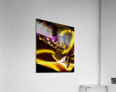 Murder Drones Acrylic Print