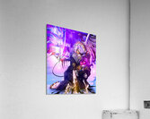 Murder Drones Acrylic Print