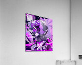 Murder Drones Acrylic Print