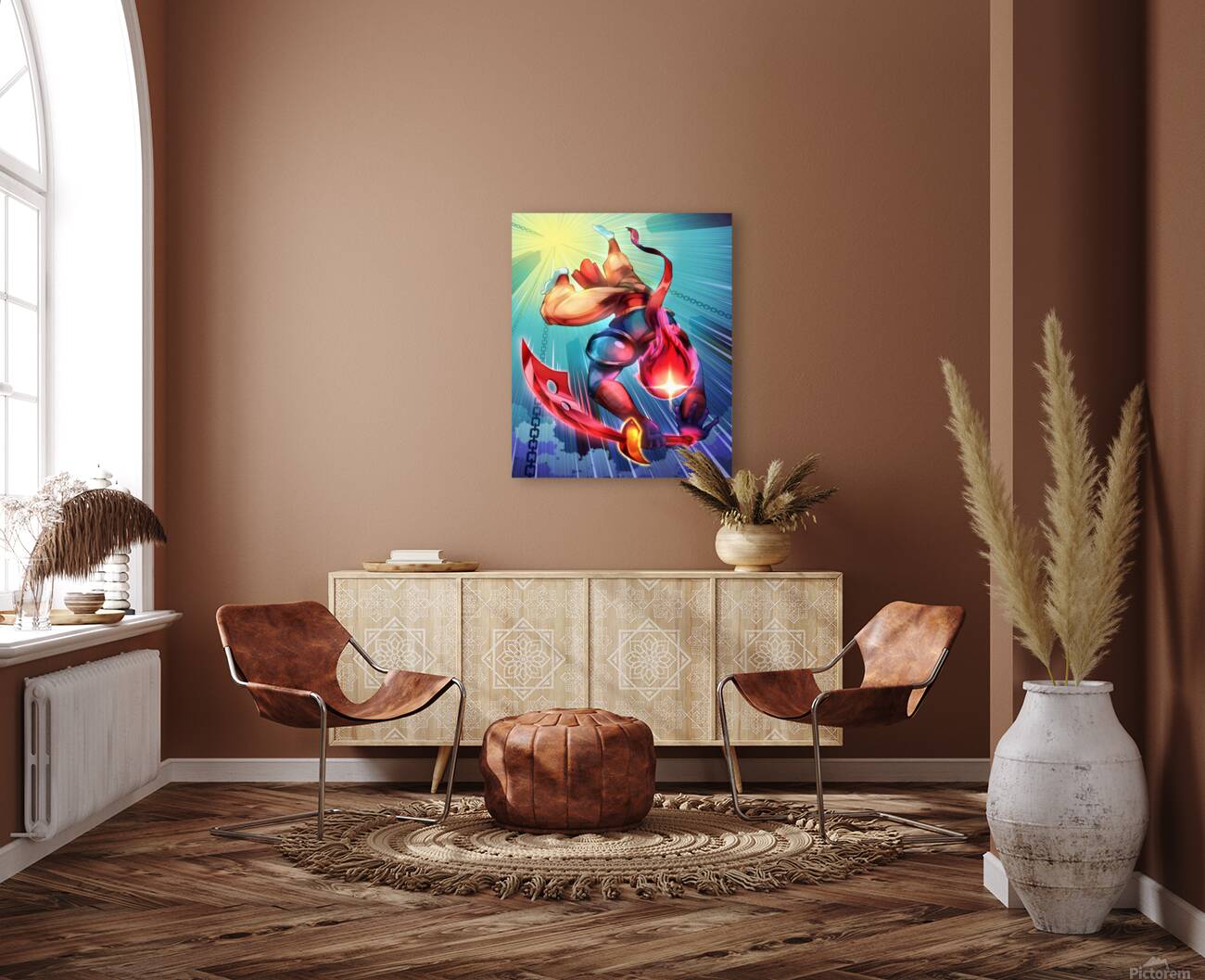 Dead Cells Reproduction