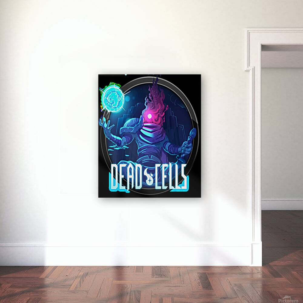 Dead Cells Reproduction