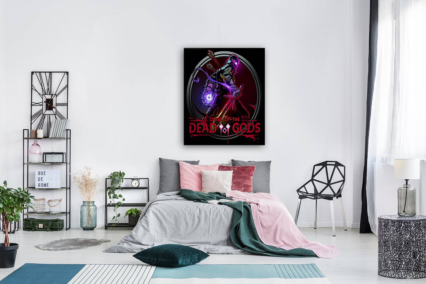 Dead Cells Reproduction
