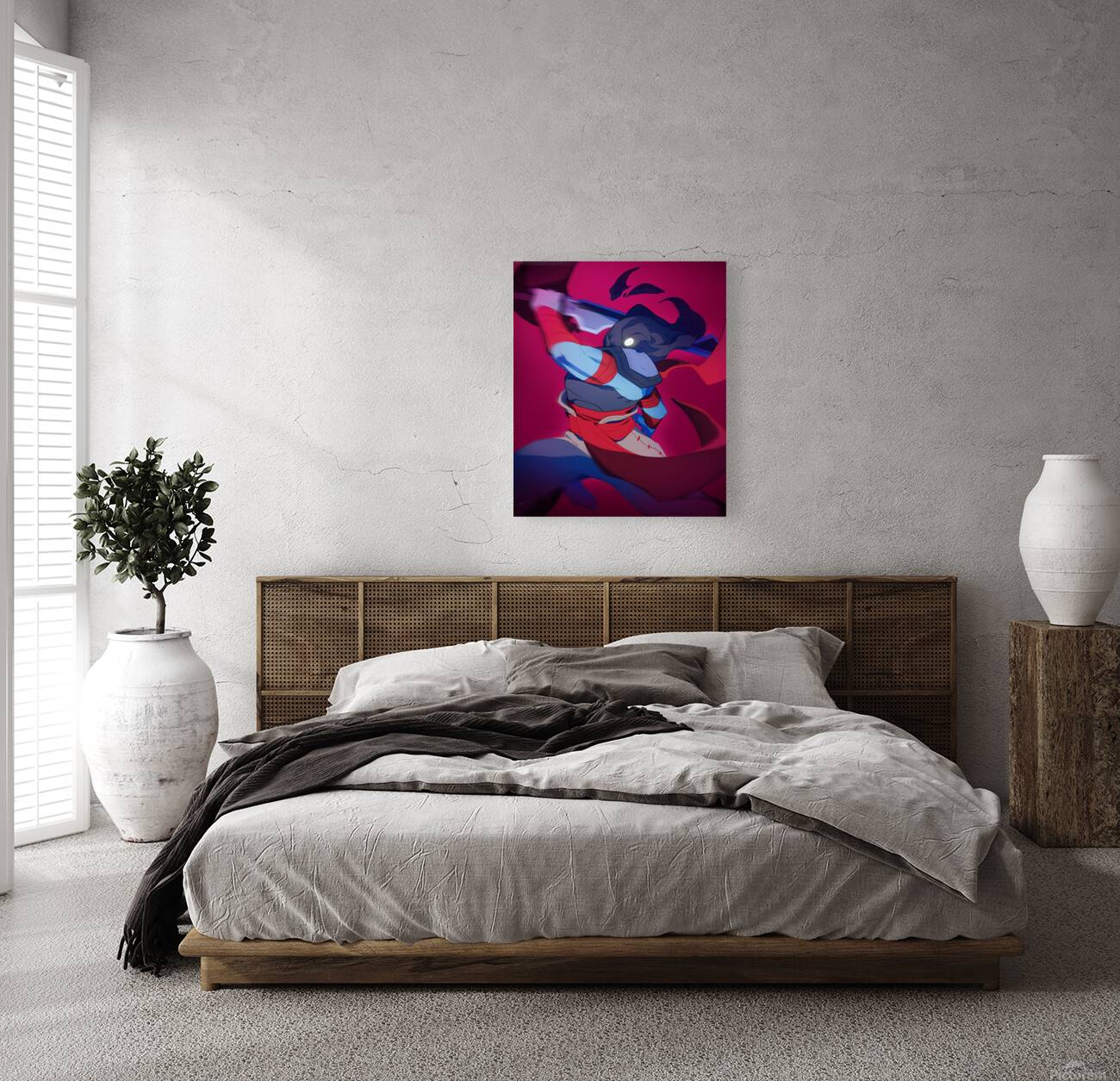 Dead Cells Reproduction