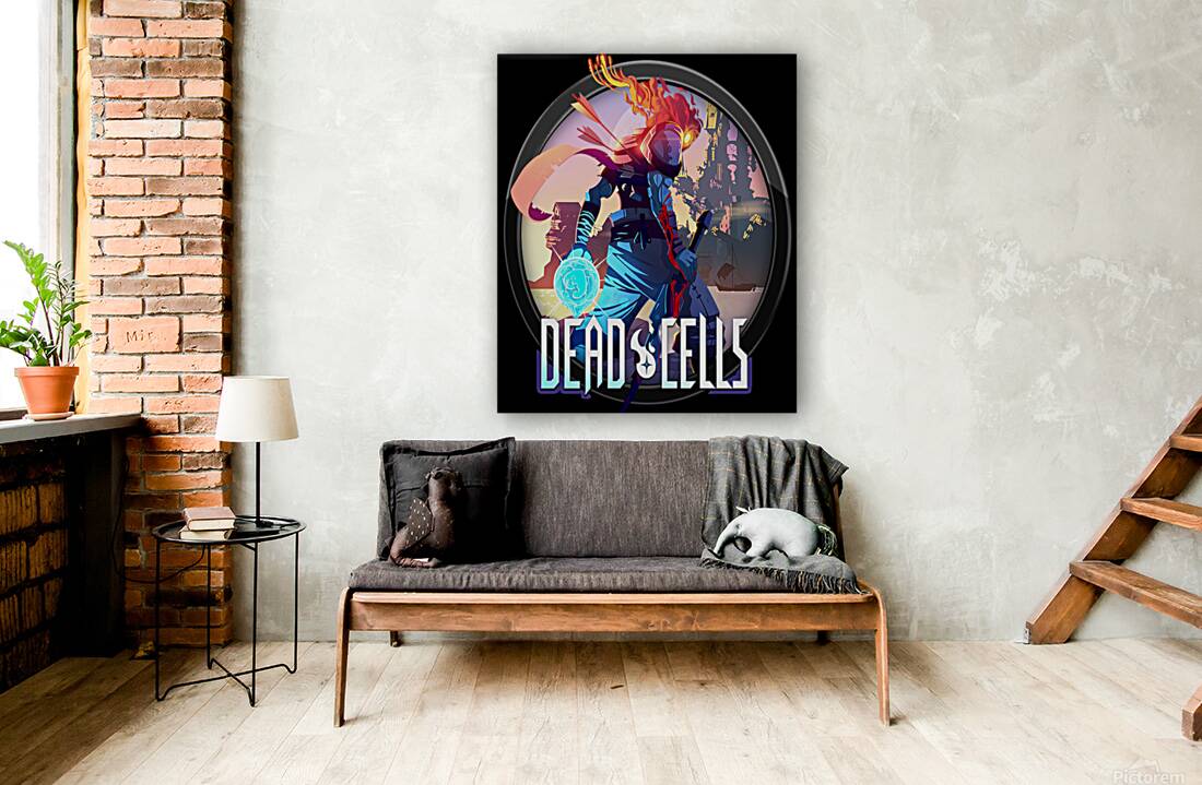 Dead Cells Reproduction