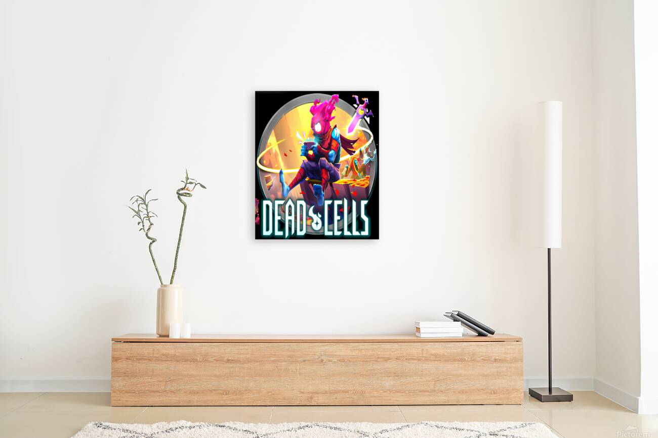 Dead Cells Reproduction