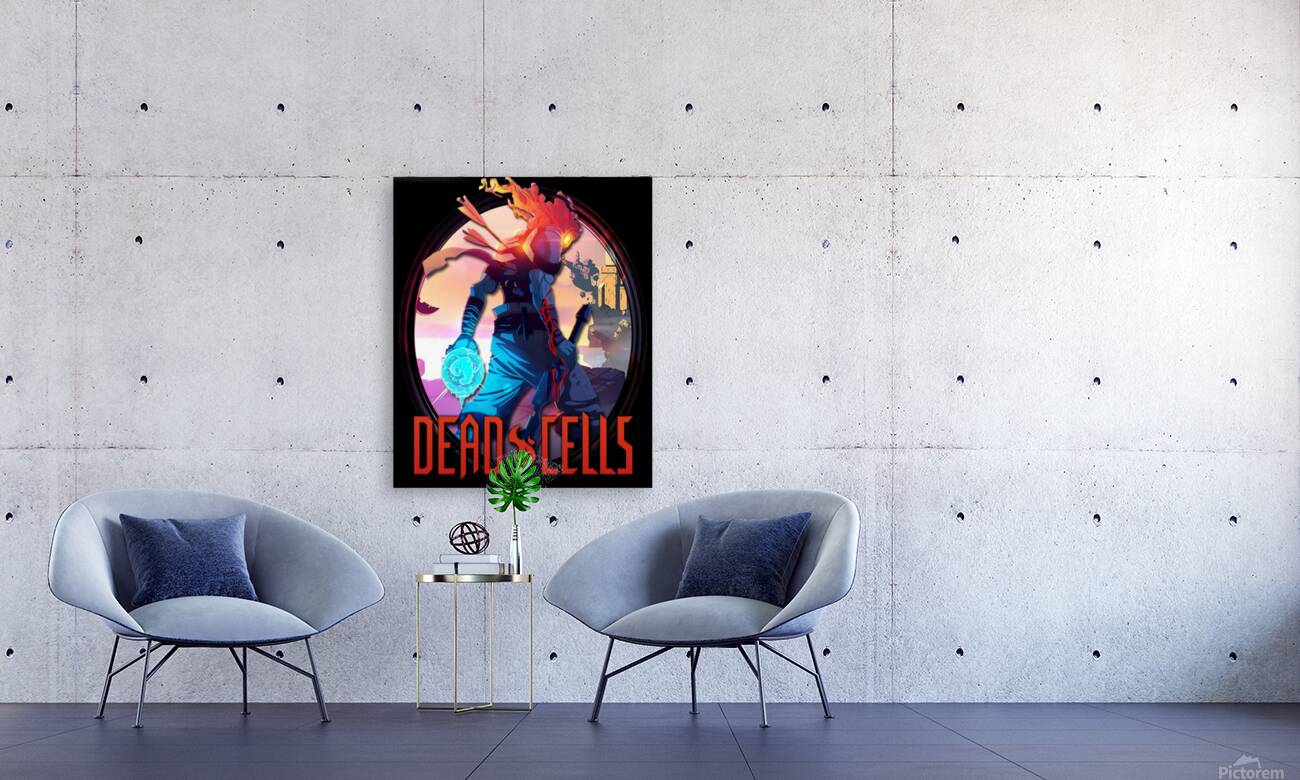 Dead Cells Reproduction