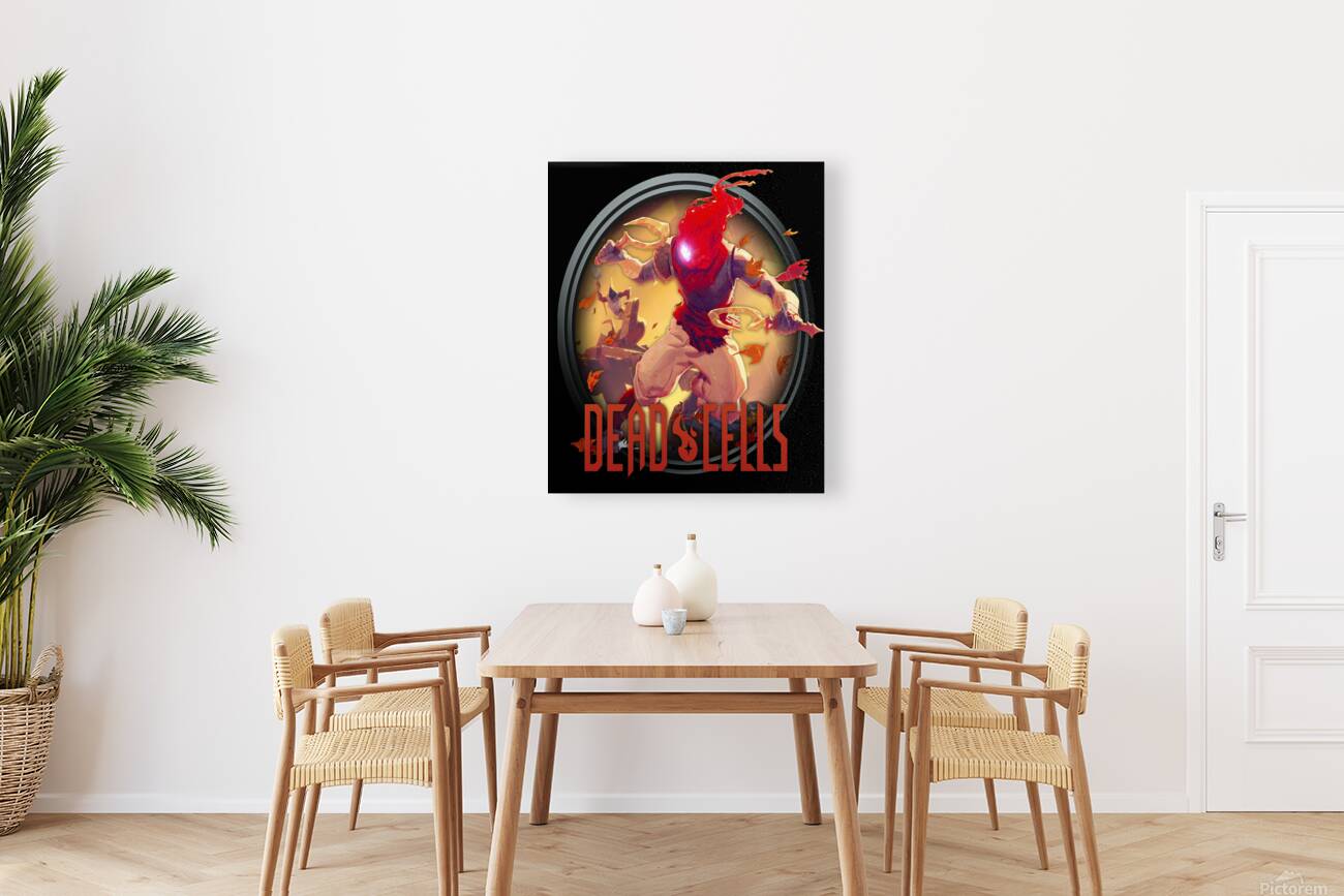 Dead Cells Reproduction