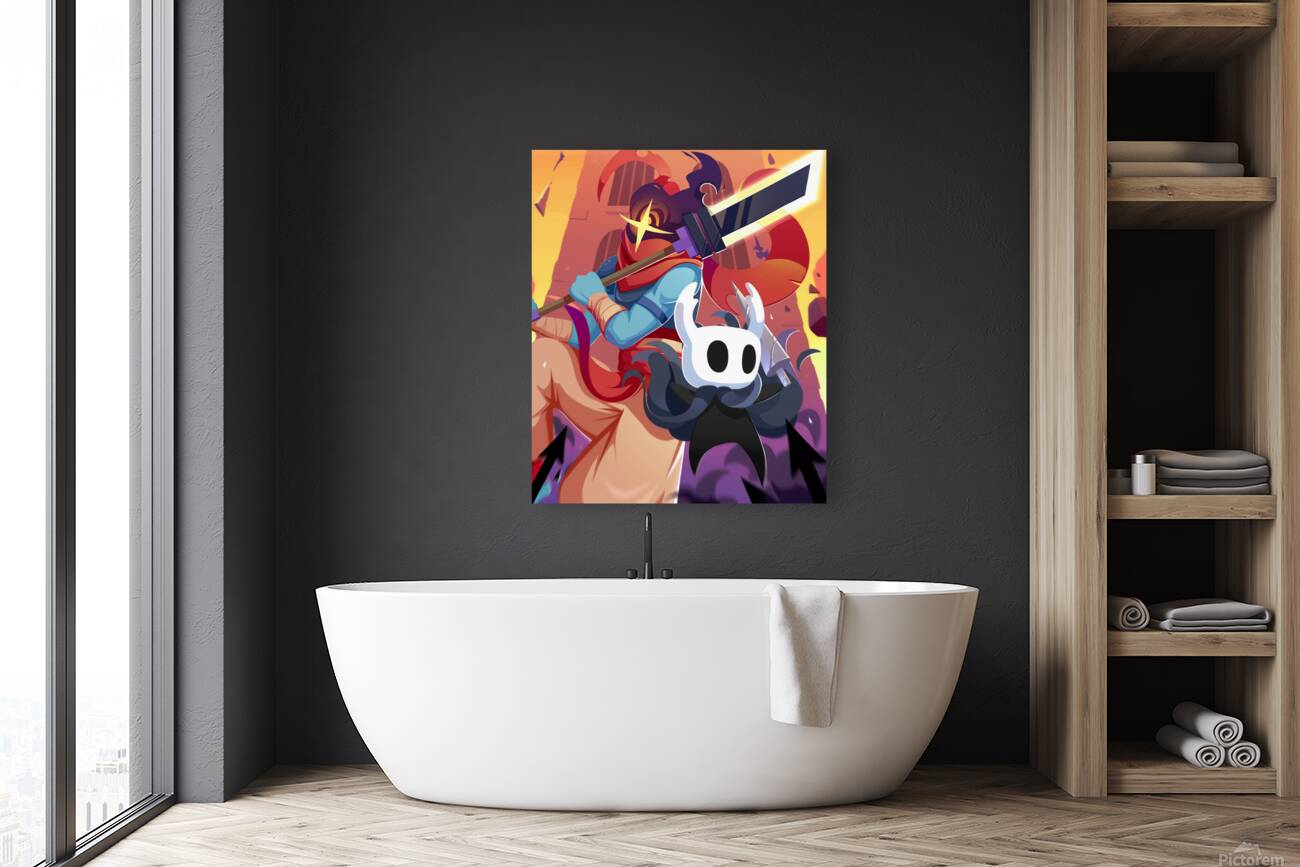 Dead Cells Reproduction