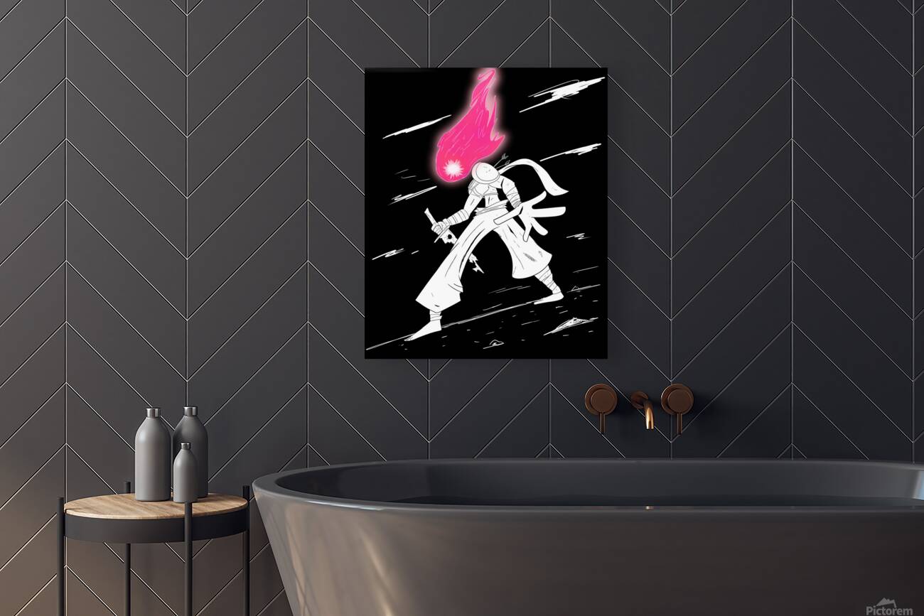 Dead Cells Reproduction