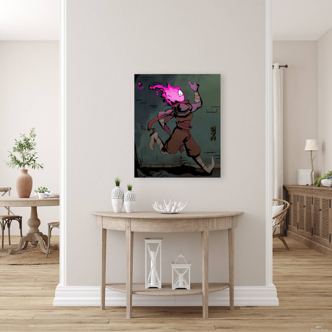 Dead Cells Reproduction