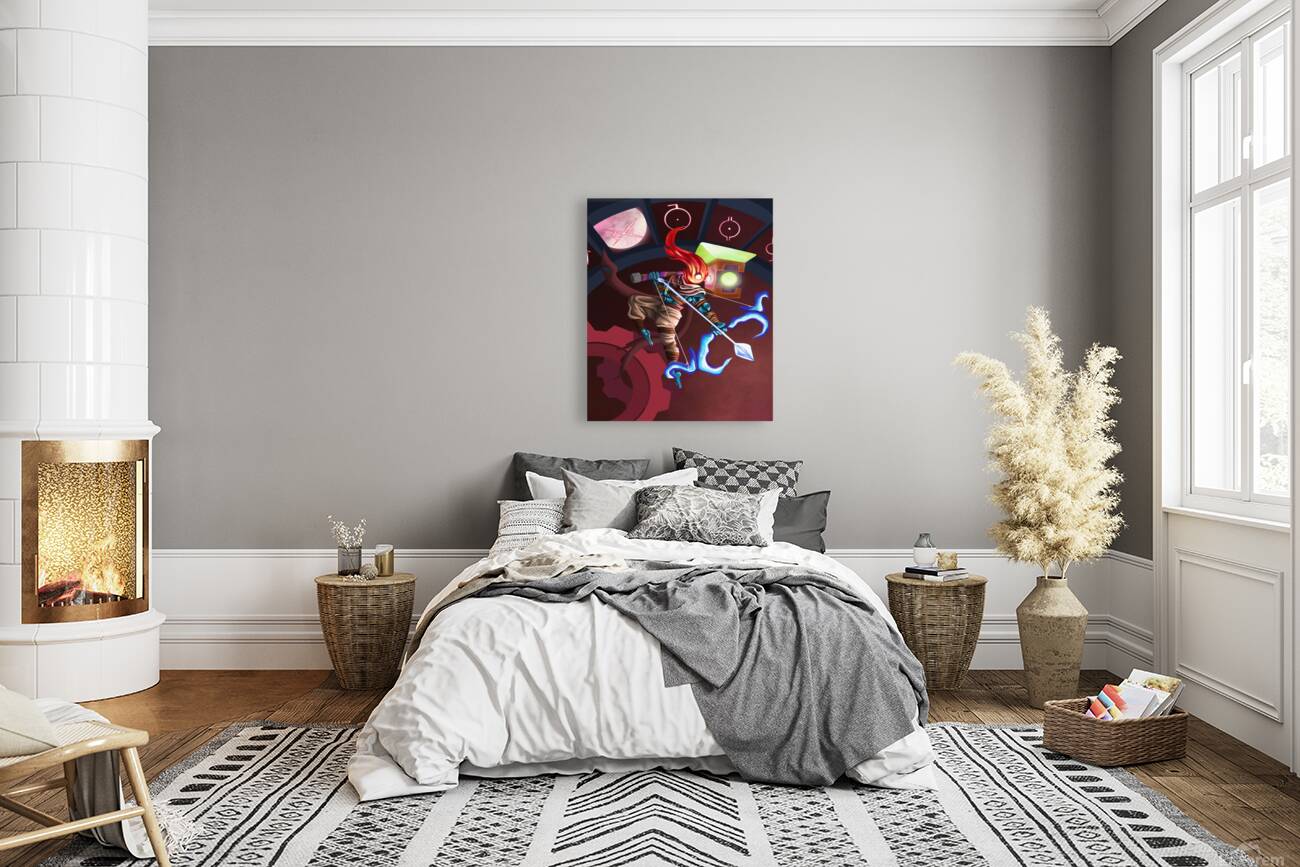 Dead Cells Reproduction