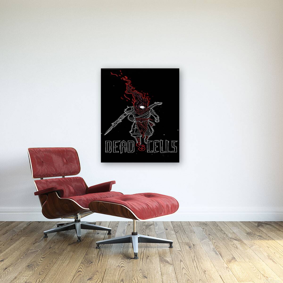 Dead Cells Reproduction
