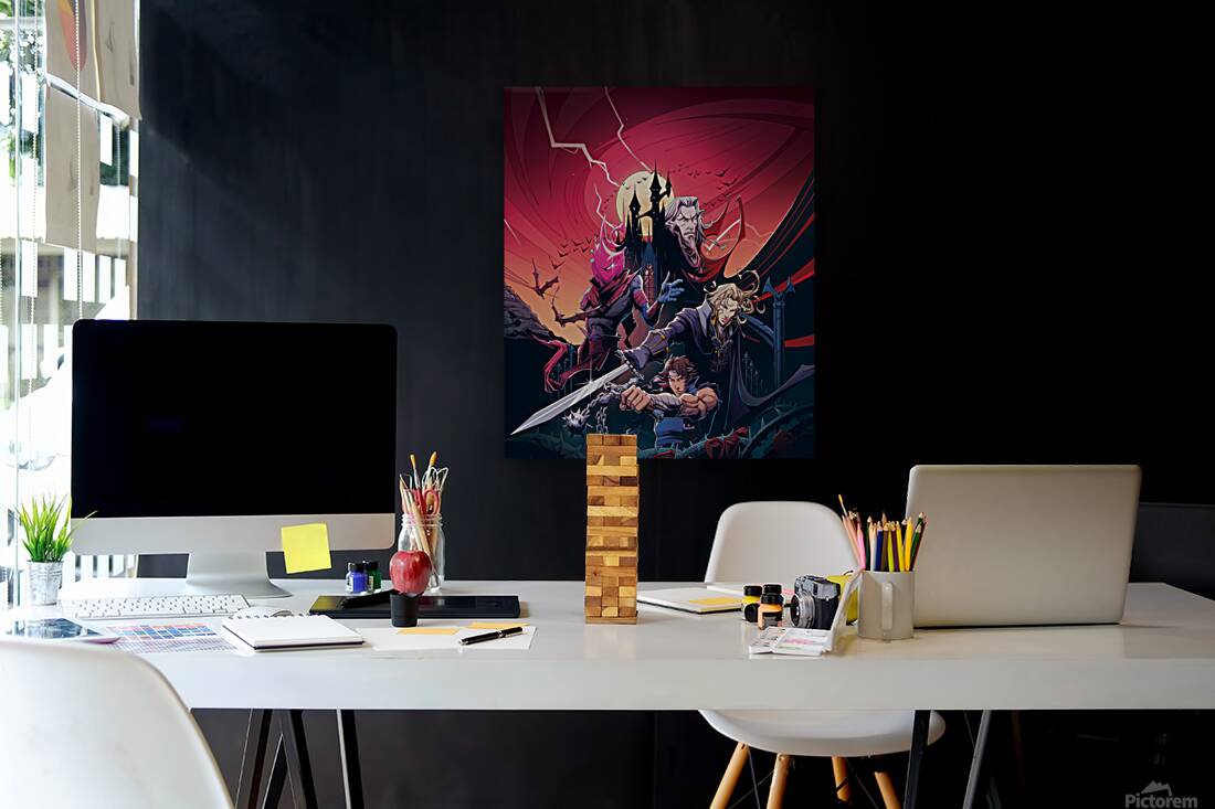 Dead Cells Reproduction