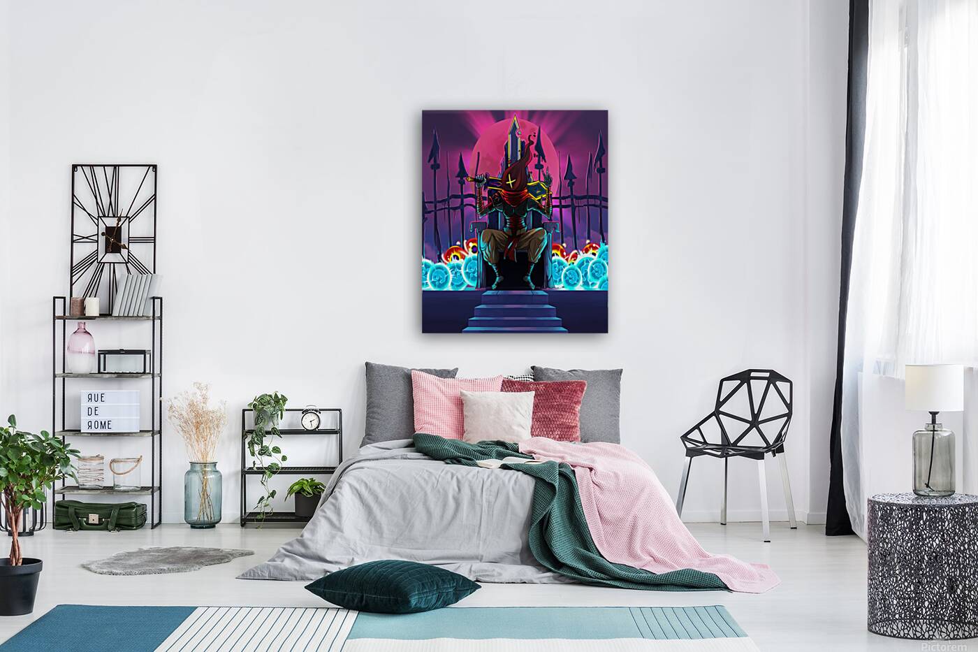 Dead Cells Reproduction