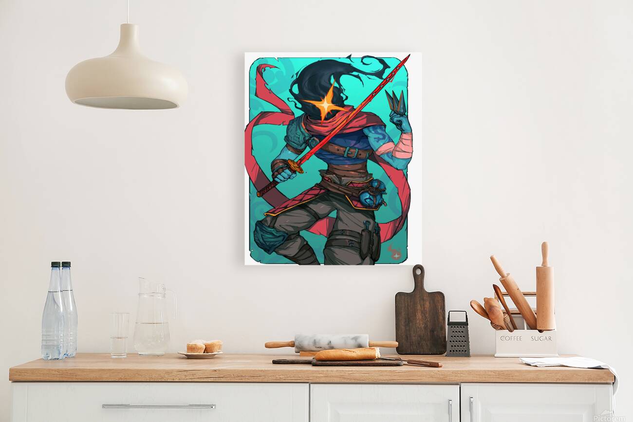 Dead Cells Reproduction