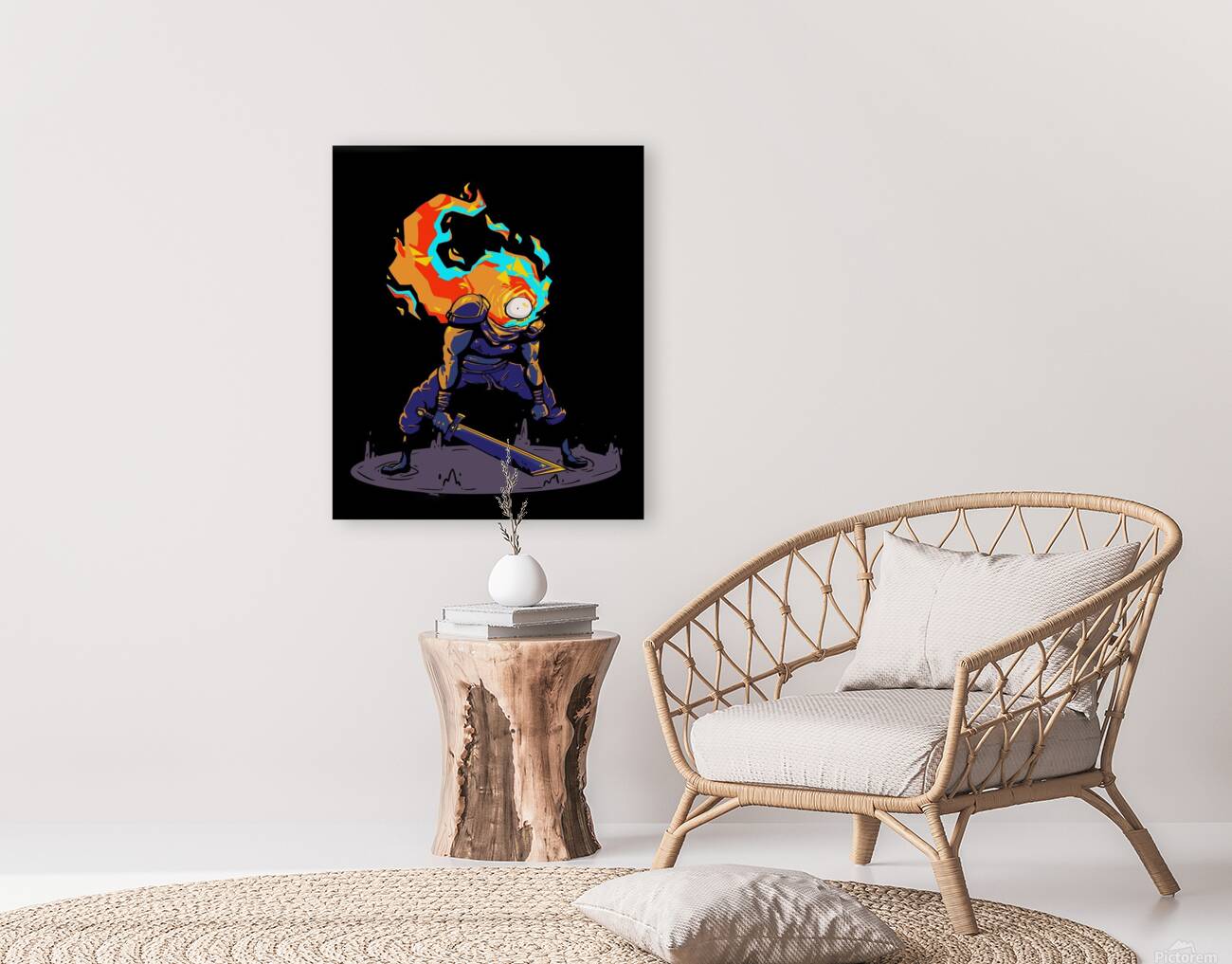 Dead Cells Reproduction
