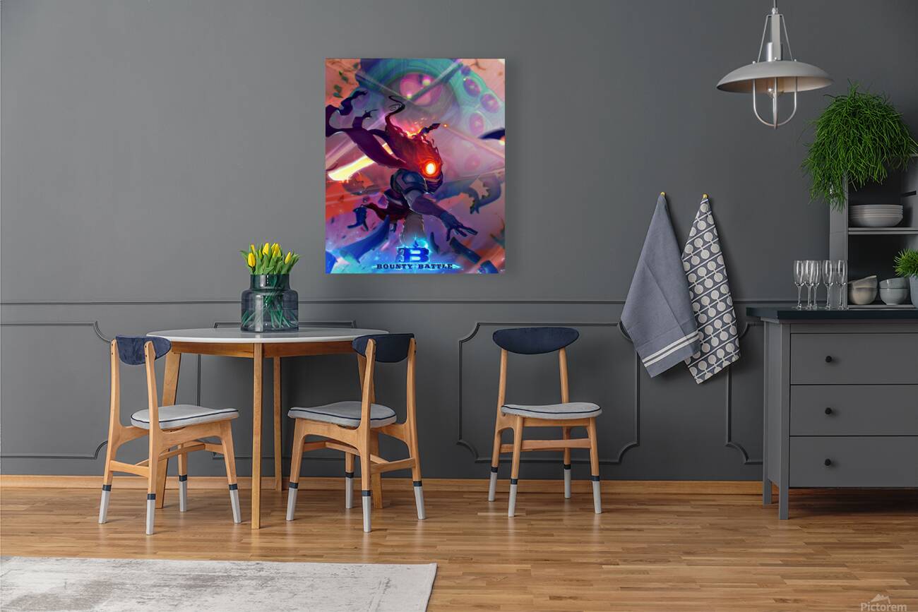 Dead Cells Reproduction