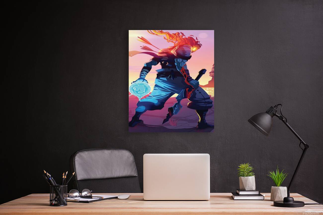 Dead Cells Reproduction