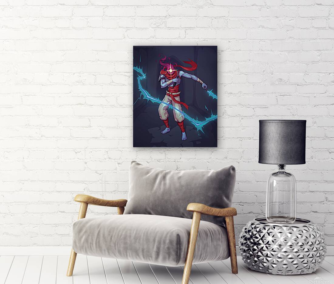 Dead Cells Reproduction