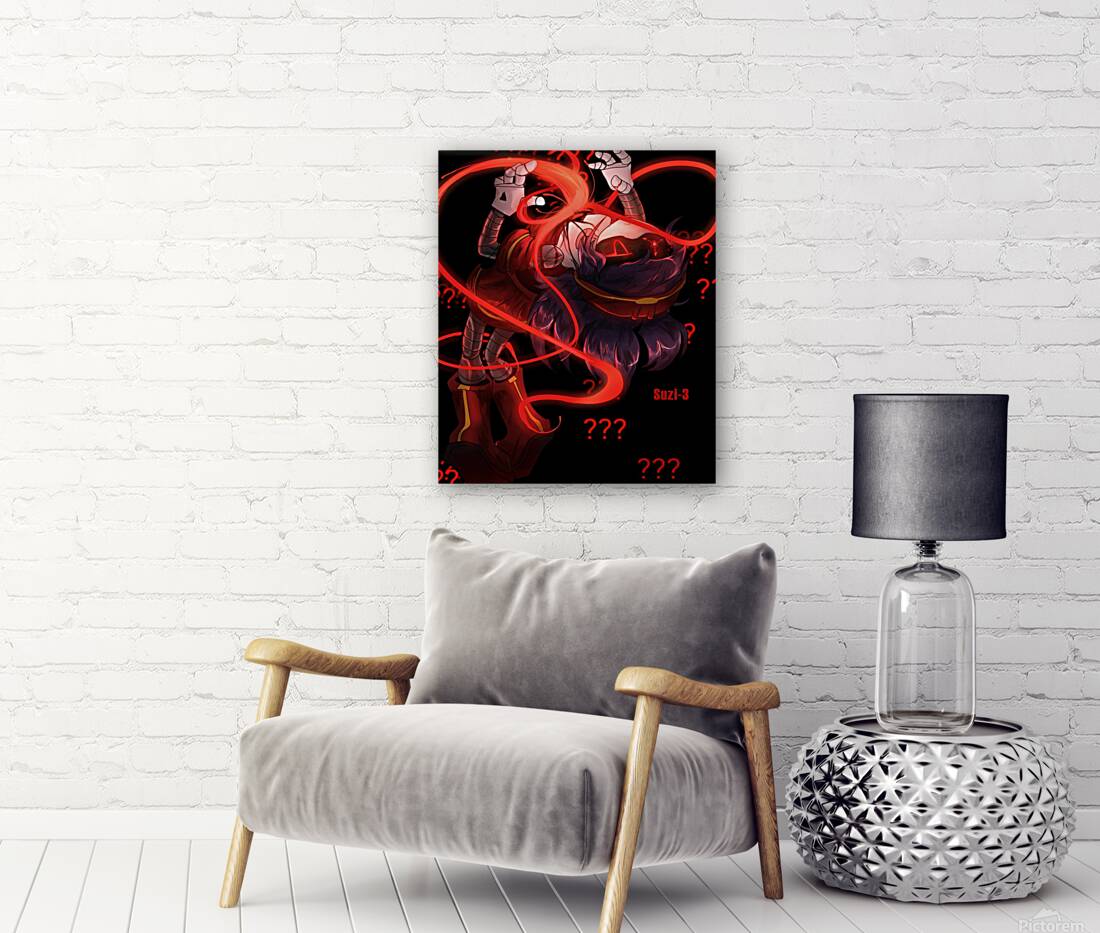 Murder Drones Reproduction