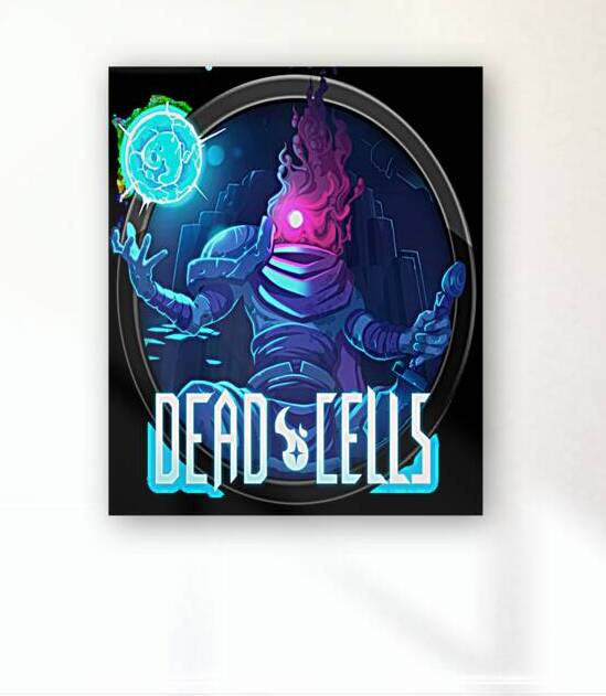 Dead Cells by StefanSHerz