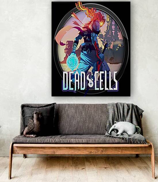 Dead Cells by StefanSHerz
