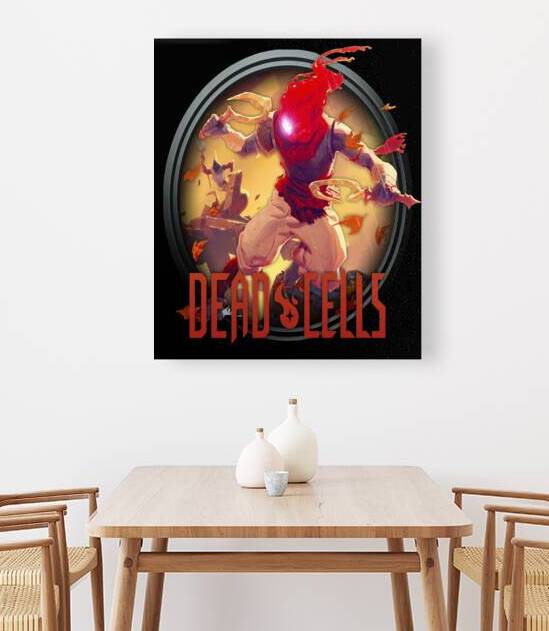 Dead Cells by StefanSHerz