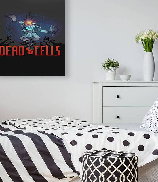 Dead Cells by StefanSHerz