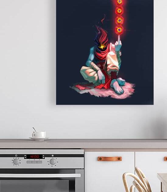 Dead Cells by StefanSHerz