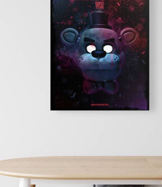 Five Nights at Freddys by StefanSHerz
