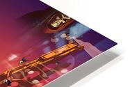 Dead Cells HD Metal print