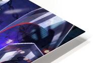 Murder Drones HD Metal print