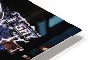 Murder Drones HD Metal print