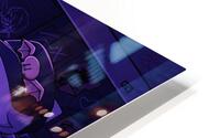 Murder Drones HD Metal print