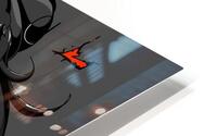 Murder Drones HD Metal print