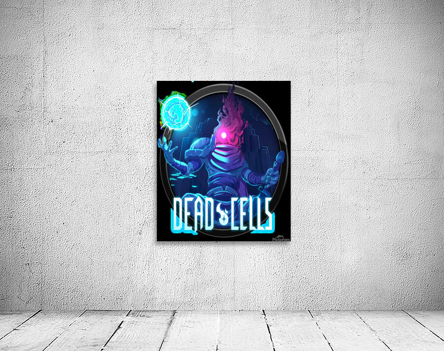 Dead Cells Wall Preview
